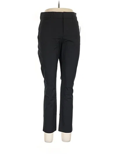 Old Navy Dress Pants In Black