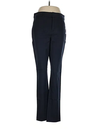 Old Navy Dress Pants In Black