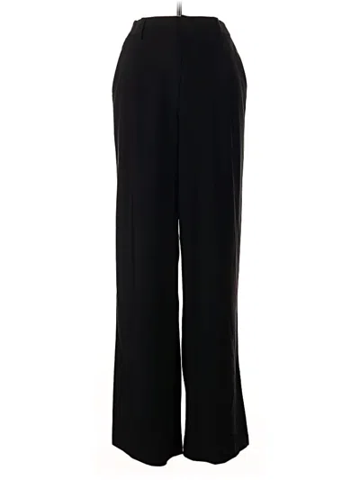 Old Navy Dress Pants In Black