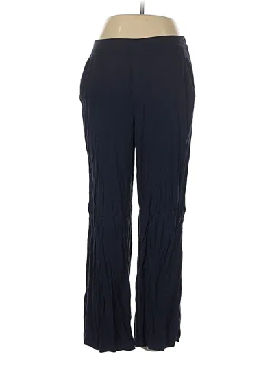 Pre-owned Old Navy Dress Pants In Blue