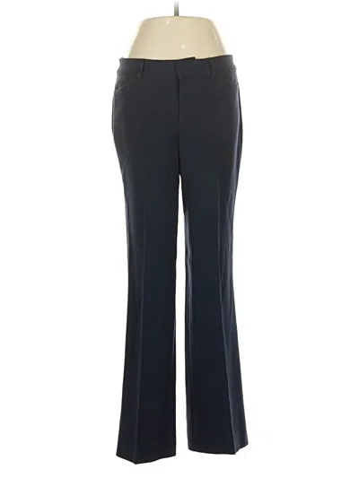 Pre-owned Old Navy Dress Pants In Blue