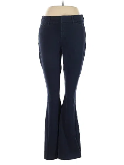 Pre-owned Old Navy Dress Pants In Blue