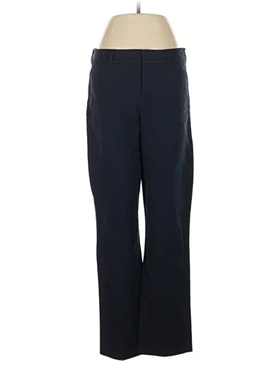 Pre-owned Old Navy Dress Pants In Blue