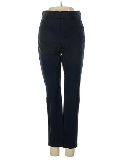 Pre-owned Old Navy Dress Pants In Blue