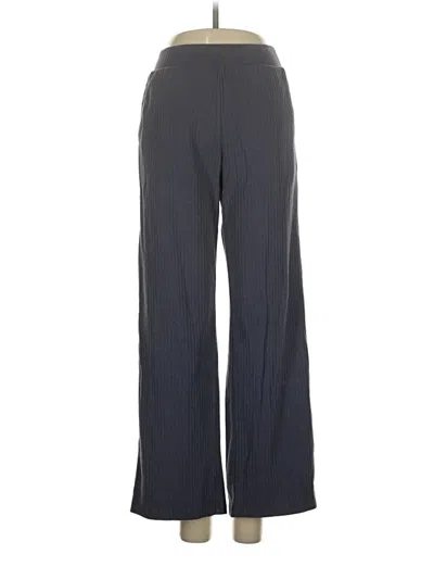 Pre-owned Old Navy Dress Pants In Blue