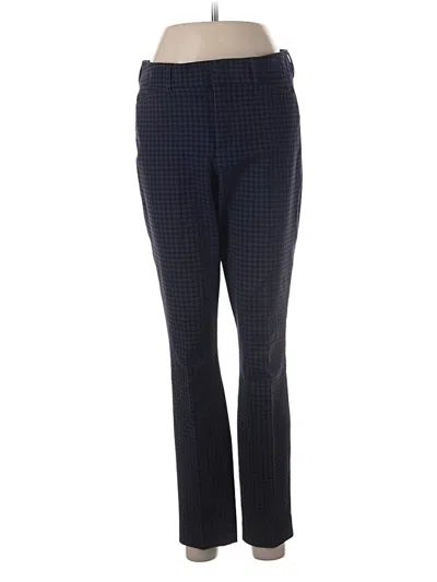 Pre-owned Old Navy Dress Pants In Blue