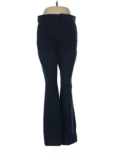 Pre-owned Old Navy Dress Pants In Blue