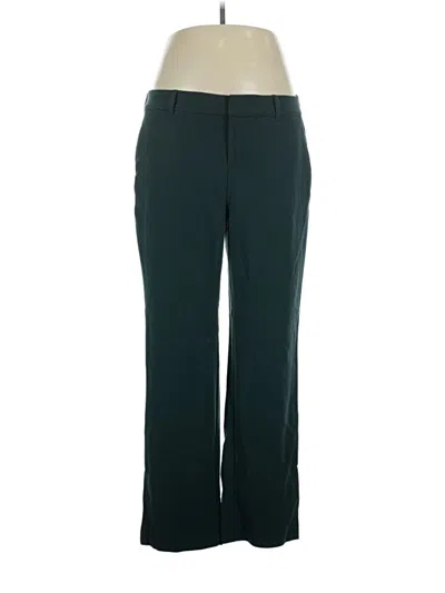 Pre-owned Old Navy Dress Pants In Blue