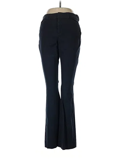 Pre-owned Old Navy Dress Pants In Blue