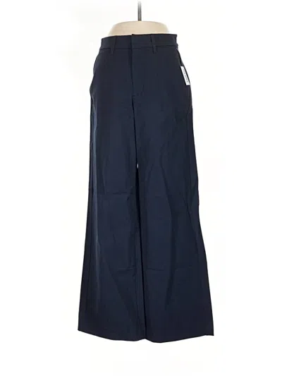 Old Navy Dress Pants In Blue