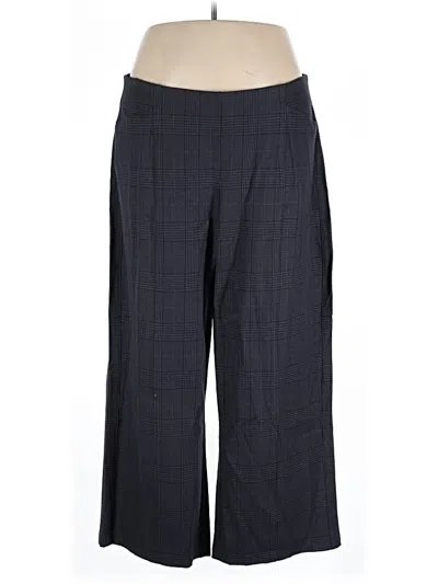 Pre-owned Old Navy Dress Pants In Blue