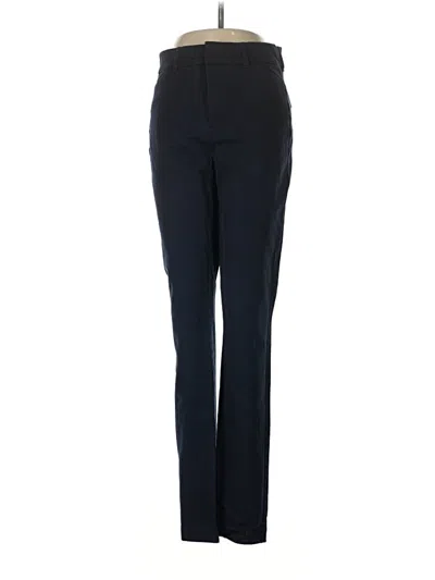 Pre-owned Old Navy Dress Pants In Blue