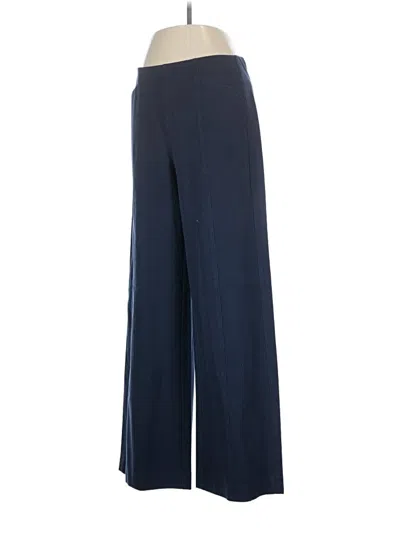 Pre-owned Old Navy Dress Pants In Blue