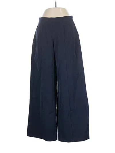 Pre-owned Old Navy Dress Pants In Blue