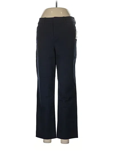 Old Navy Dress Pants In Blue