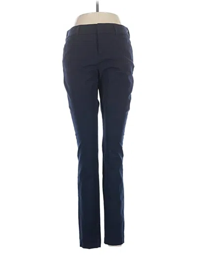 Pre-owned Old Navy Dress Pants In Blue