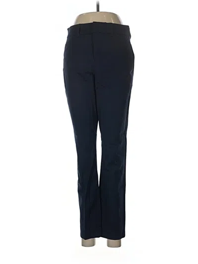 Pre-owned Old Navy Dress Pants In Blue