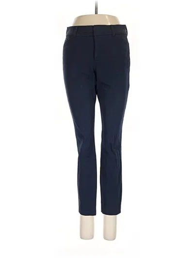 Pre-owned Old Navy Dress Pants In Blue