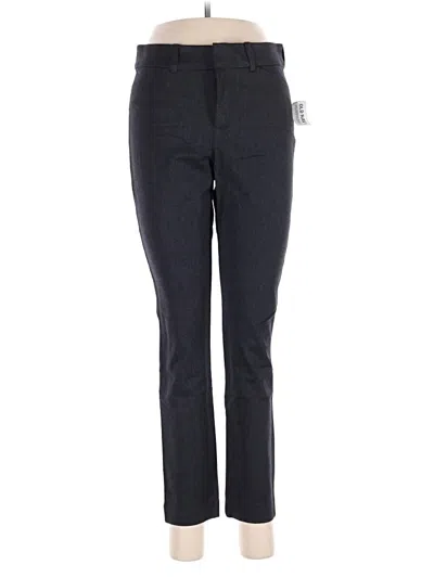 Pre-owned Old Navy Dress Pants In Blue