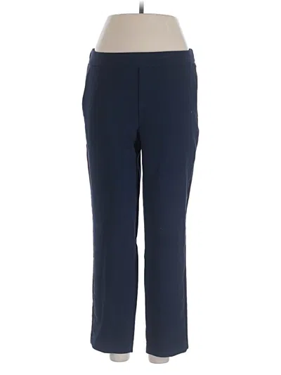 Pre-owned Old Navy Dress Pants In Blue