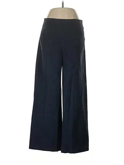 Pre-owned Old Navy Dress Pants In Blue