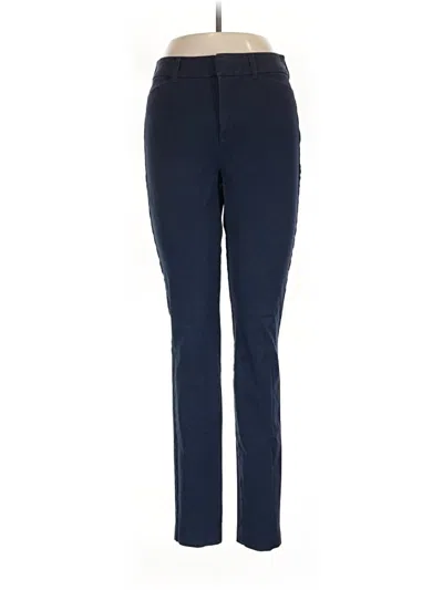 Pre-owned Old Navy Dress Pants In Blue