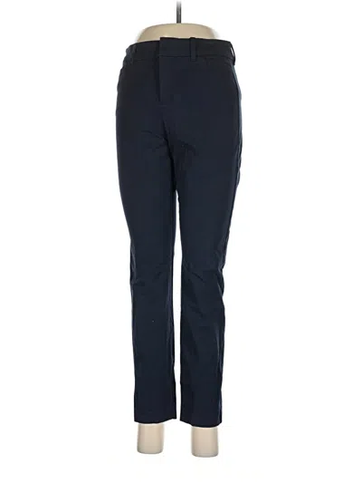 Pre-owned Old Navy Dress Pants In Blue