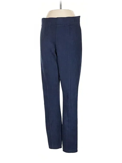 Pre-owned Old Navy Dress Pants In Blue