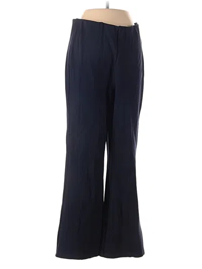 Pre-owned Old Navy Dress Pants In Blue