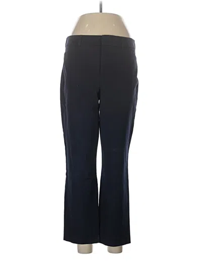 Pre-owned Old Navy Dress Pants In Blue