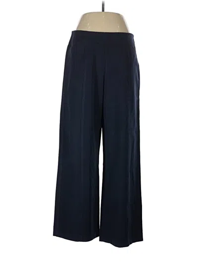 Pre-owned Old Navy Dress Pants In Blue