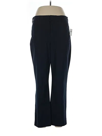 Old Navy Dress Pants In Blue