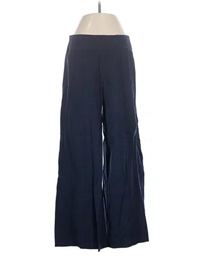 Pre-owned Old Navy Dress Pants In Blue