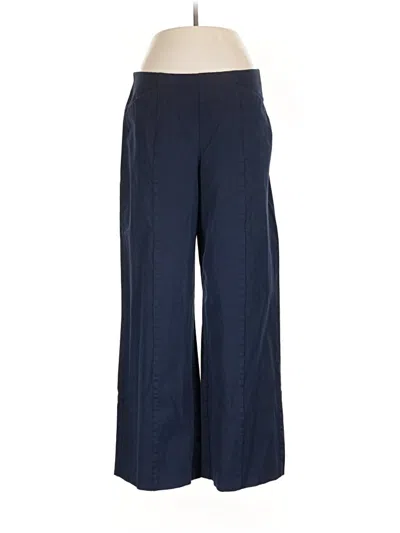 Pre-owned Old Navy Dress Pants In Blue