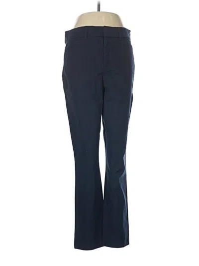 Pre-owned Old Navy Dress Pants In Blue