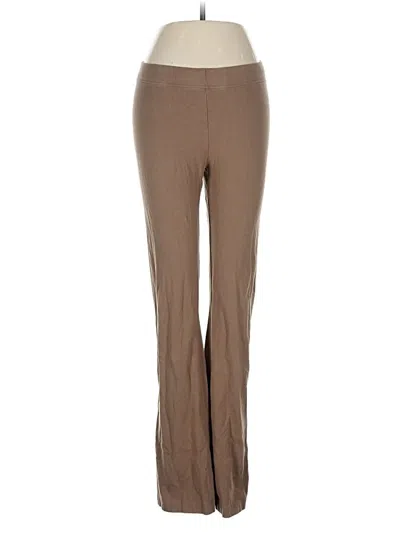 Pre-owned Old Navy Dress Pants In Brown