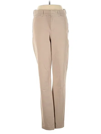Pre-owned Old Navy Dress Pants In Brown
