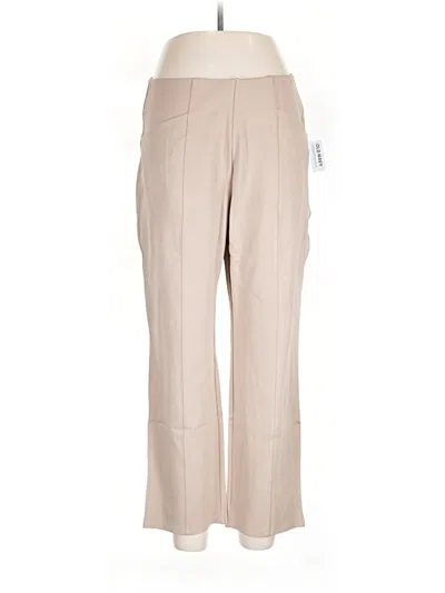 Old Navy Dress Pants In Brown