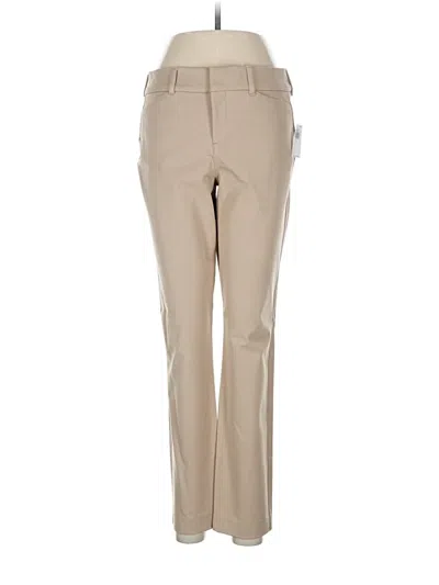 Old Navy Dress Pants In Brown