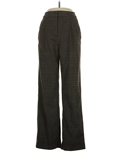 Pre-owned Old Navy Dress Pants In Brown