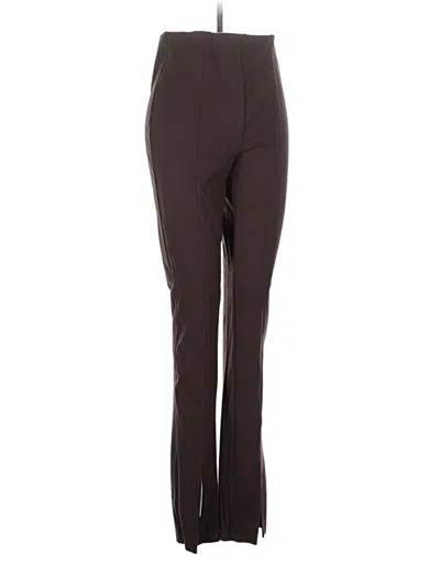 Pre-owned Old Navy Dress Pants In Brown