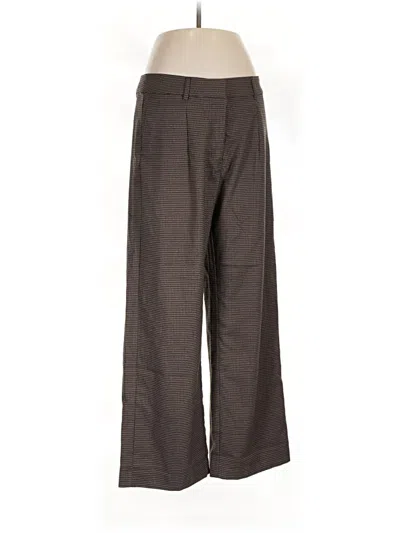 Old Navy Dress Pants In Brown