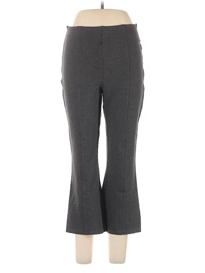 Pre-owned Old Navy Dress Pants In Gray