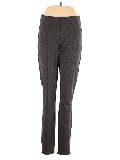 Pre-owned Old Navy Dress Pants In Gray