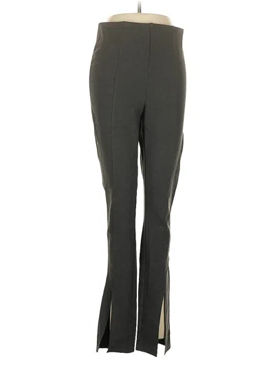 Pre-owned Old Navy Dress Pants In Gray