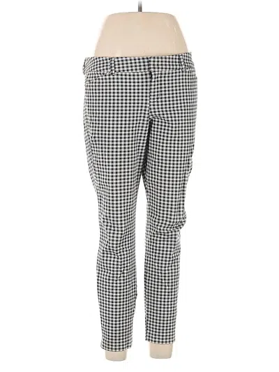 Pre-owned Old Navy Dress Pants In Gray