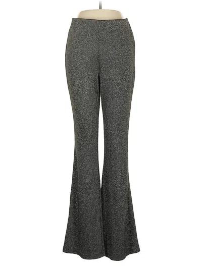 Pre-owned Old Navy Dress Pants In Gray