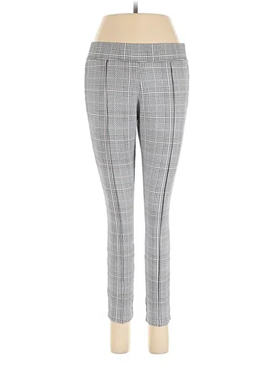 Pre-owned Old Navy Dress Pants In Gray