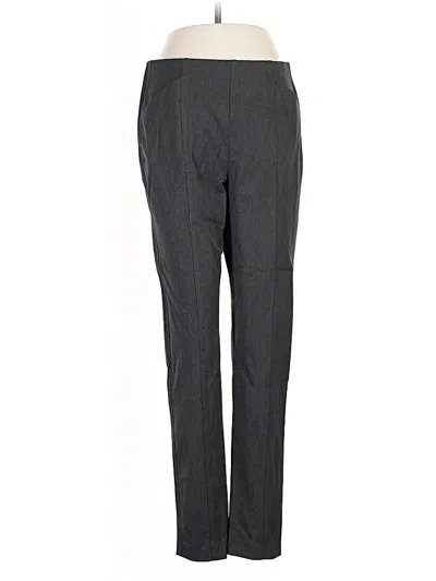 Pre-owned Old Navy Dress Pants In Gray