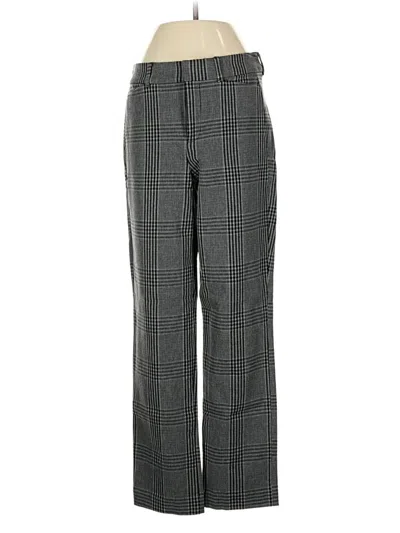 Pre-owned Old Navy Dress Pants In Gray